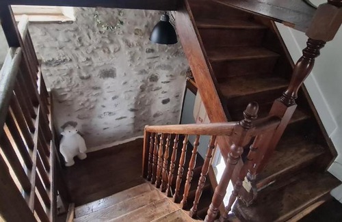 Issor House | Au Nid de Caroline gîte 4 étoiles