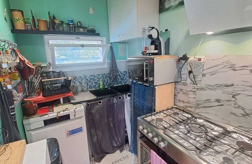 Roquevaire House | Au P'tit Bonheur Provençale