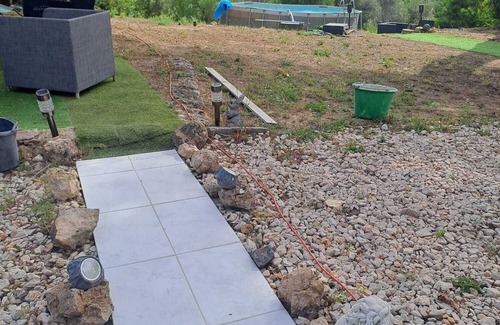 Roquevaire House | Au P'tit Bonheur Provençale