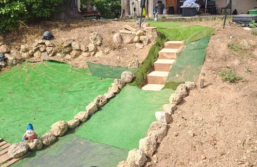 Roquevaire House | Au P'tit Bonheur Provençale