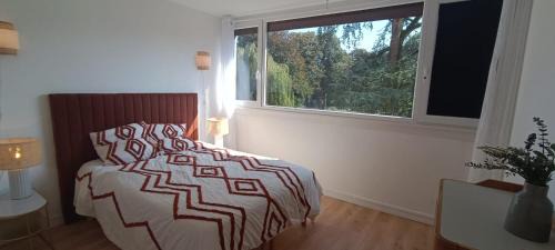 Tourcoing Apartment | Au parc