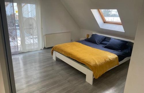 Wintzenheim Apartment | Au petit Logelbach