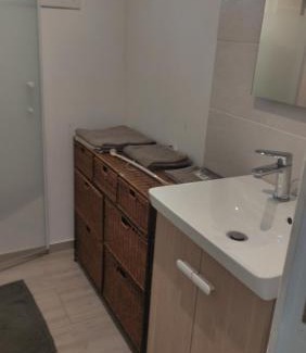 Cheval-Blanc Apartment | Au Petit Luberon