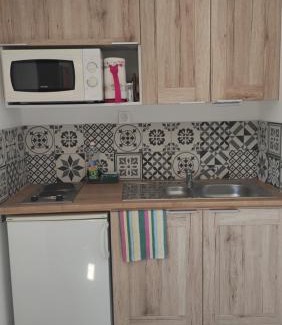 Cheval-Blanc Apartment | Au Petit Luberon