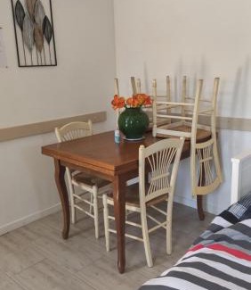 Cheval-Blanc Apartment | Au Petit Luberon