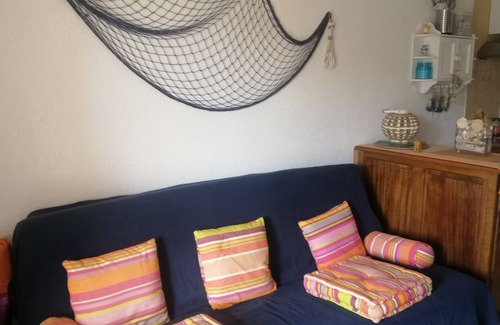 Le Penon Apartment | Au Pied de la Dune de Seignosse le Penon