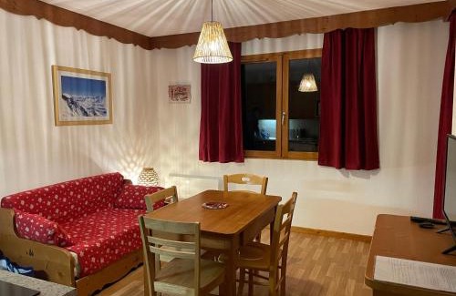 Arvieux Apartment | AU PIED DES PISTES D'ARVIEUX