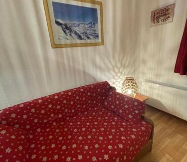 Arvieux Apartment | AU PIED DES PISTES D'ARVIEUX