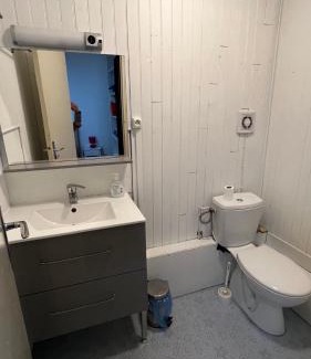 Montrichard Val de Cher Apartment | Au pied du donjon