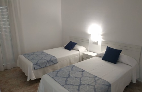 Es Canar Apartment | Au Soleil de Juillet à Ibiza