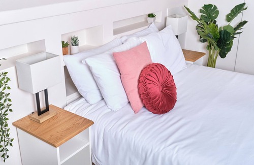 Chicoutimi Hotel | Auberge Balcon Blanc