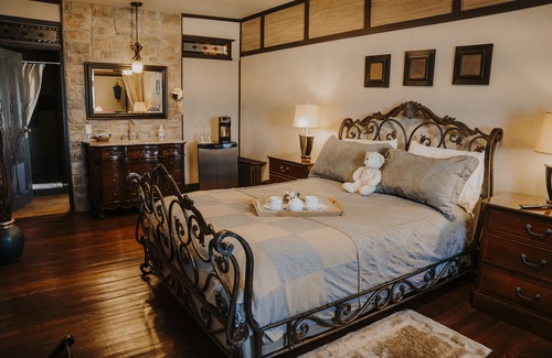 Matane Bed & Breakfast | Auberge Bruine Océane