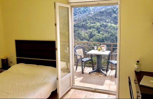 Ortale Bed & Breakfast | Auberge Chez François Ind'è Alba & Paul- Si