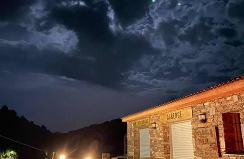 Ortale Bed & Breakfast | Auberge Chez François Ind'è Alba & Paul- Si