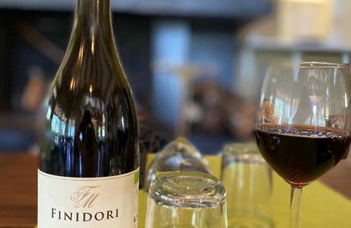 Ortale Bed & Breakfast | Auberge Chez François Ind'è Alba & Paul- Si