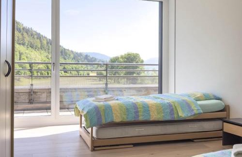 Couvet Cabin | Auberge de Jeunesse Val-de-Travers