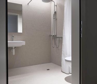 Couvet Cabin | Auberge de Jeunesse Val-de-Travers