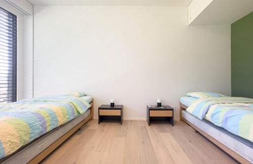 Couvet Cabin | Auberge de Jeunesse Val-de-Travers