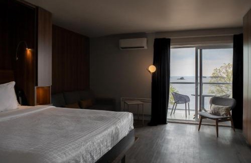 Saint-Gedeon Hotel | Auberge Des Îles