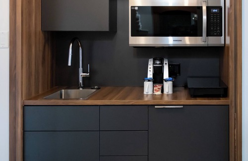 Saint-Gedeon Hotel | Auberge des Îles