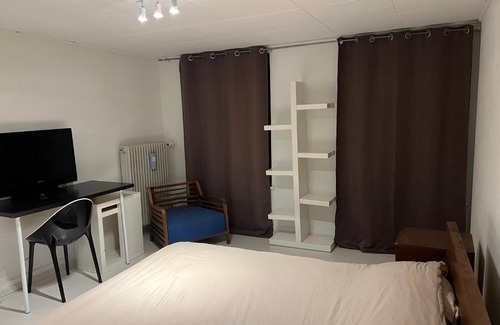 Les Montets House | Auberge du rendez vous