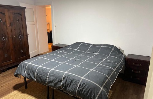 Les Montets House | Auberge du rendez vous