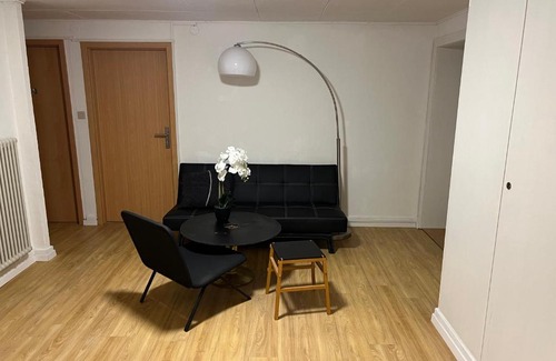 Les Montets House | Auberge du rendez vous