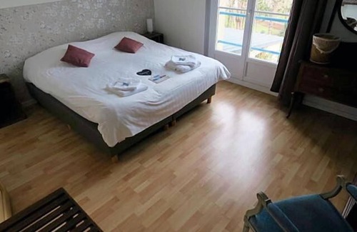 Dieppe Hotel | Auberge du vieux puits