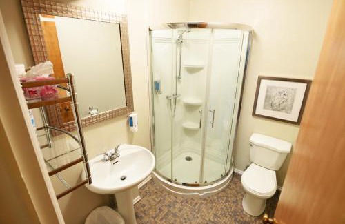 Jonquiere Bed & Breakfast | Auberge le St-Georges