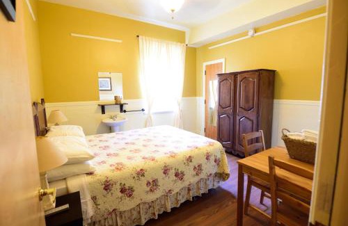 Jonquiere Bed & Breakfast | Auberge le St-Georges