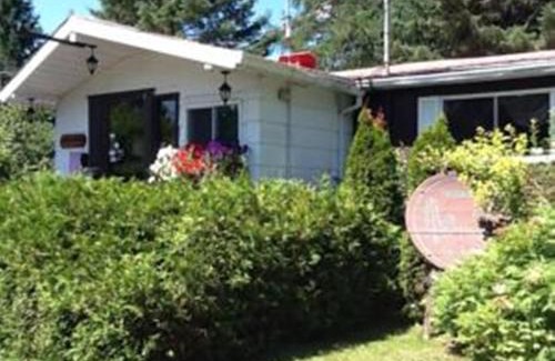 Mont-Tremblant Hotel | Auberge Mountain View Inn