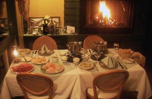 Mont-Tremblant Hotel | Auberge Mountain View Inn