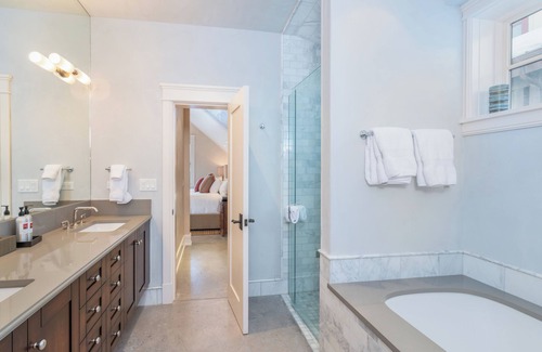 Telluride Condo | Auberge Residence Valley View W303