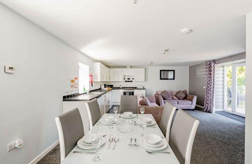 Castle Douglas House | Auchenlarie Courtyard No 1