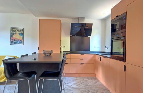 Audenge House | AUDENGE - Air-conditioned house 4/5 pers. with parking for 2 cars