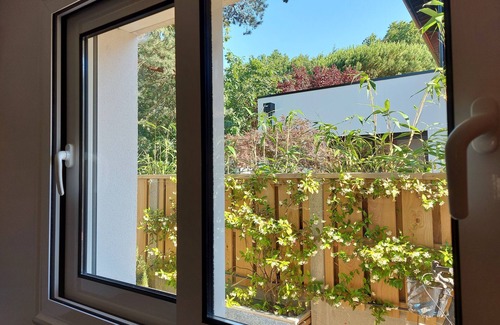 Audenge House | AUDENGE - Air-conditioned house 4/5 pers. with parking for 2 cars