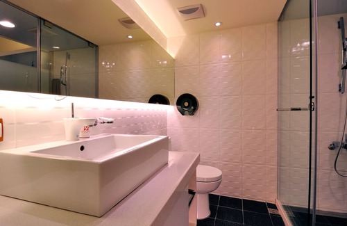 Taoyuan City Centre Hotel | Audi Garden Business Hotel