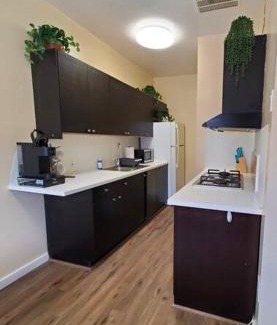 Downtown Los Angeles Apartment | Audrey Studio Apartment in Ktown