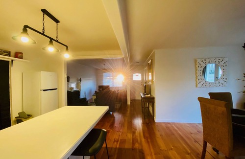 Dunolly House | Audrey’s in the Heart of the Goldfields