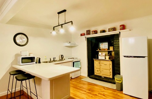 Dunolly House | Audrey’s in the Heart of the Goldfields