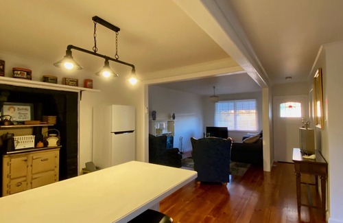 Dunolly House | Audrey’s in the Heart of the Goldfields