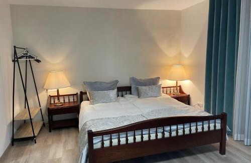 Steinbach Apartment | Auf der Alm 21 N.5