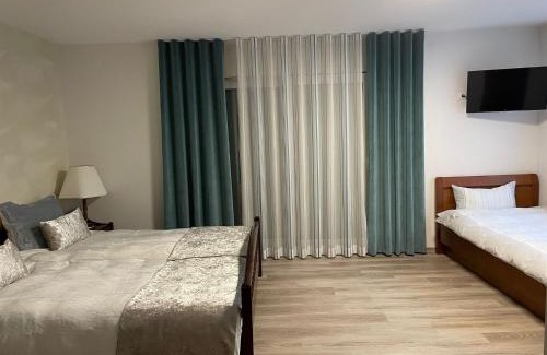 Steinbach Apartment | Auf der Alm 21 N.5