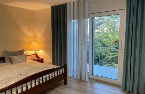 Steinbach Apartment | Auf der Alm 21 N.5
