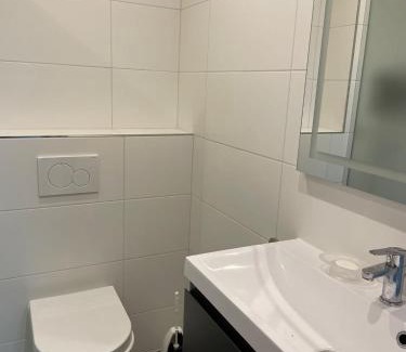Steinbach Apartment | Auf der Alm 21 N.5