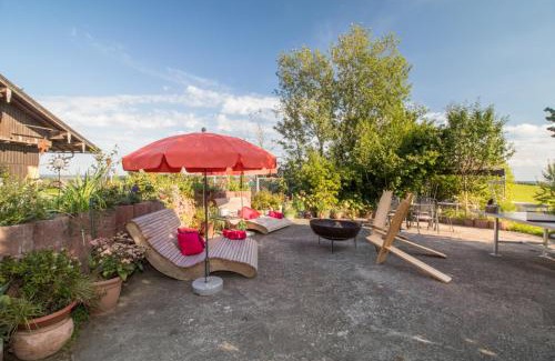 Riedering House | Auf'm Reifnhof