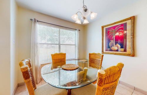 Laguna Vista House | Augusta Casita at SPI Golf Course