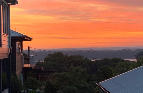 Augusta House | Augusta Manning Views