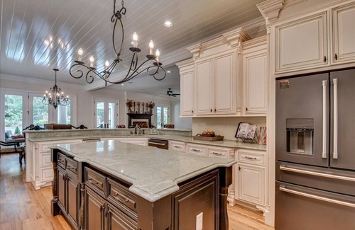 Appling House | Augusta/Masters Rental w/Pool