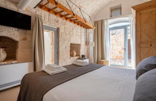 Monopoli Resort | Augusta Trulli Resort B&B